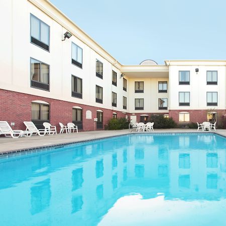 Holiday Inn Express & Suites Pine Bluff/Pines Mall By Ihg Kültér fotó