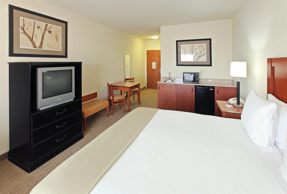 Holiday Inn Express & Suites Pine Bluff/Pines Mall By Ihg Szoba fotó