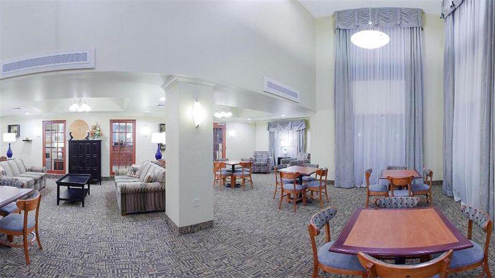 Holiday Inn Express & Suites Pine Bluff/Pines Mall By Ihg Kültér fotó