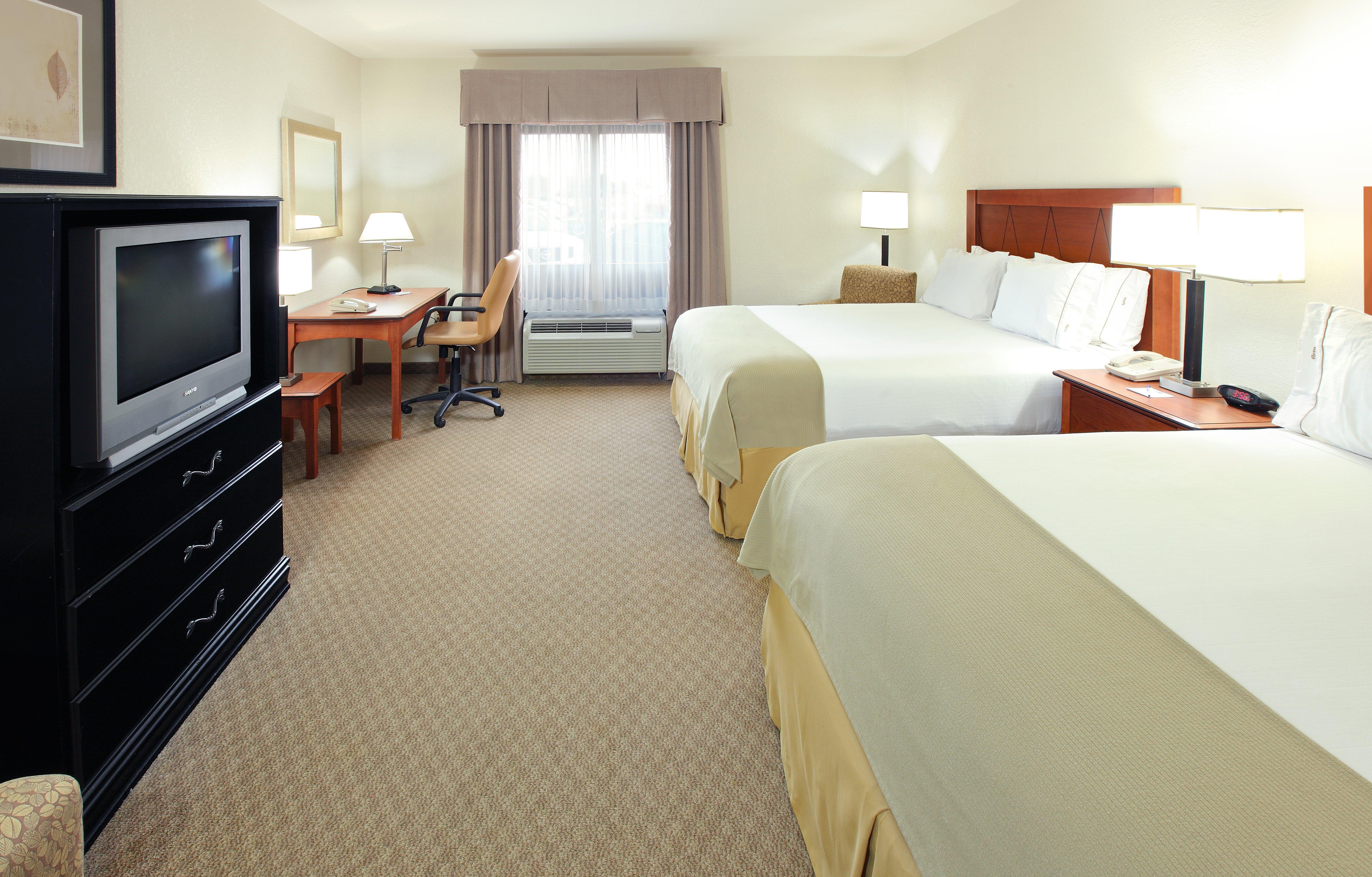 Holiday Inn Express & Suites Pine Bluff/Pines Mall By Ihg Kültér fotó
