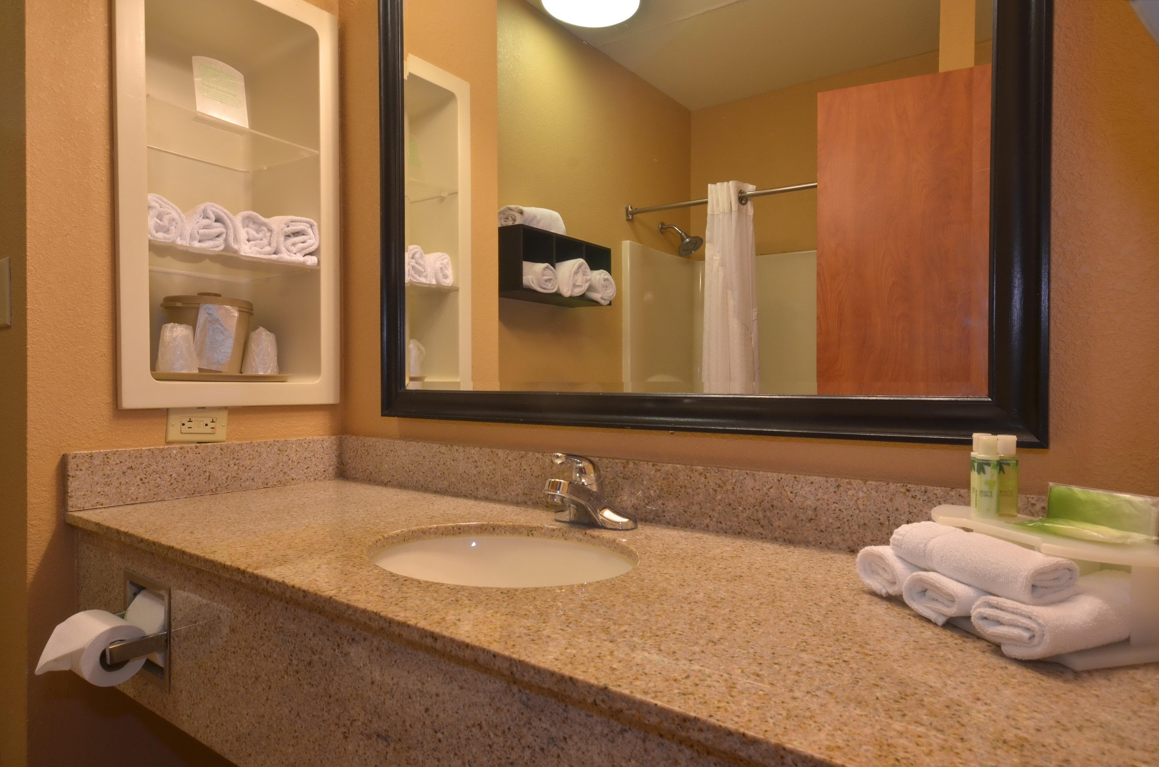 Holiday Inn Express & Suites Pine Bluff/Pines Mall By Ihg Kültér fotó