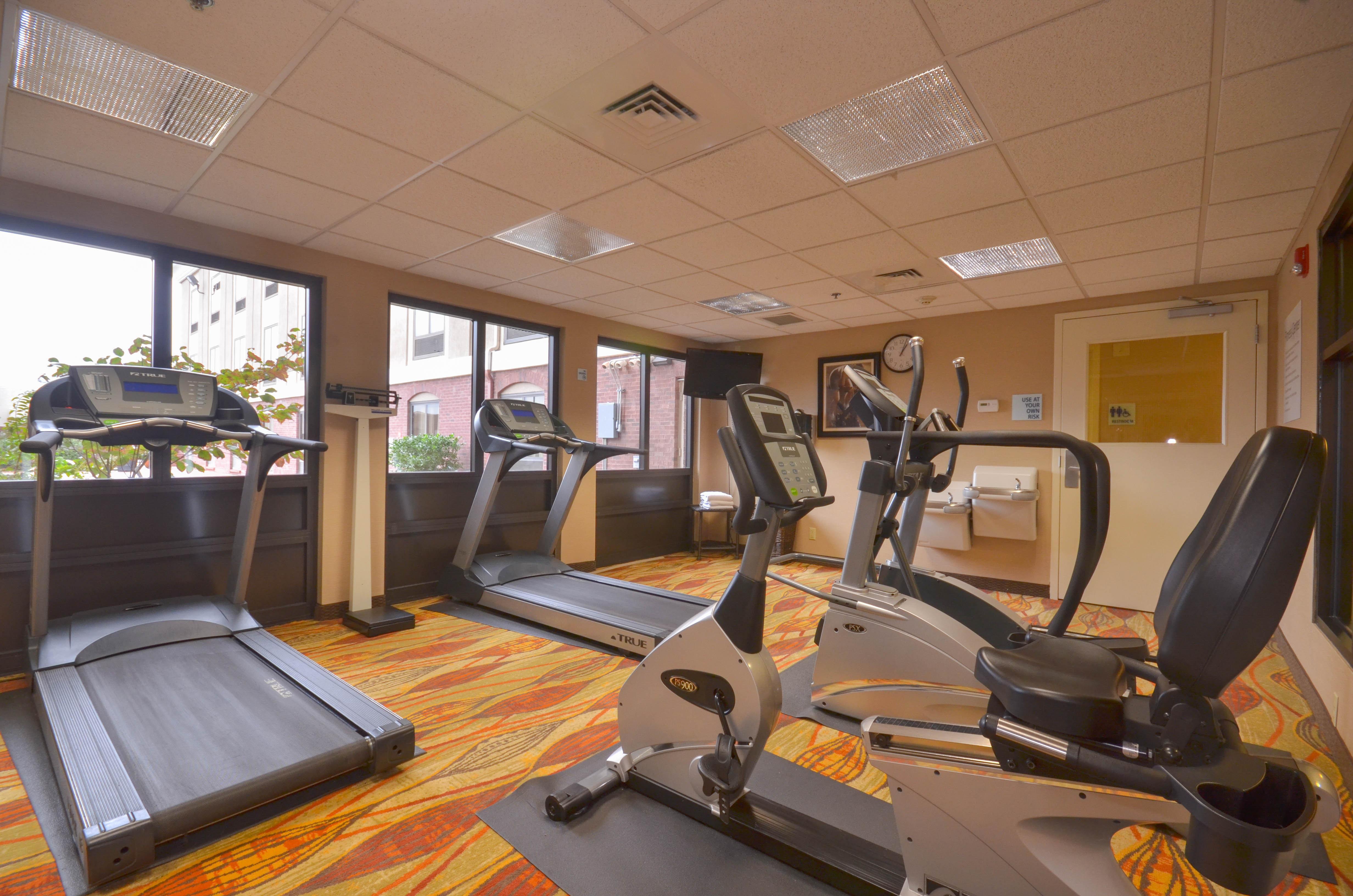 Holiday Inn Express & Suites Pine Bluff/Pines Mall By Ihg Kültér fotó