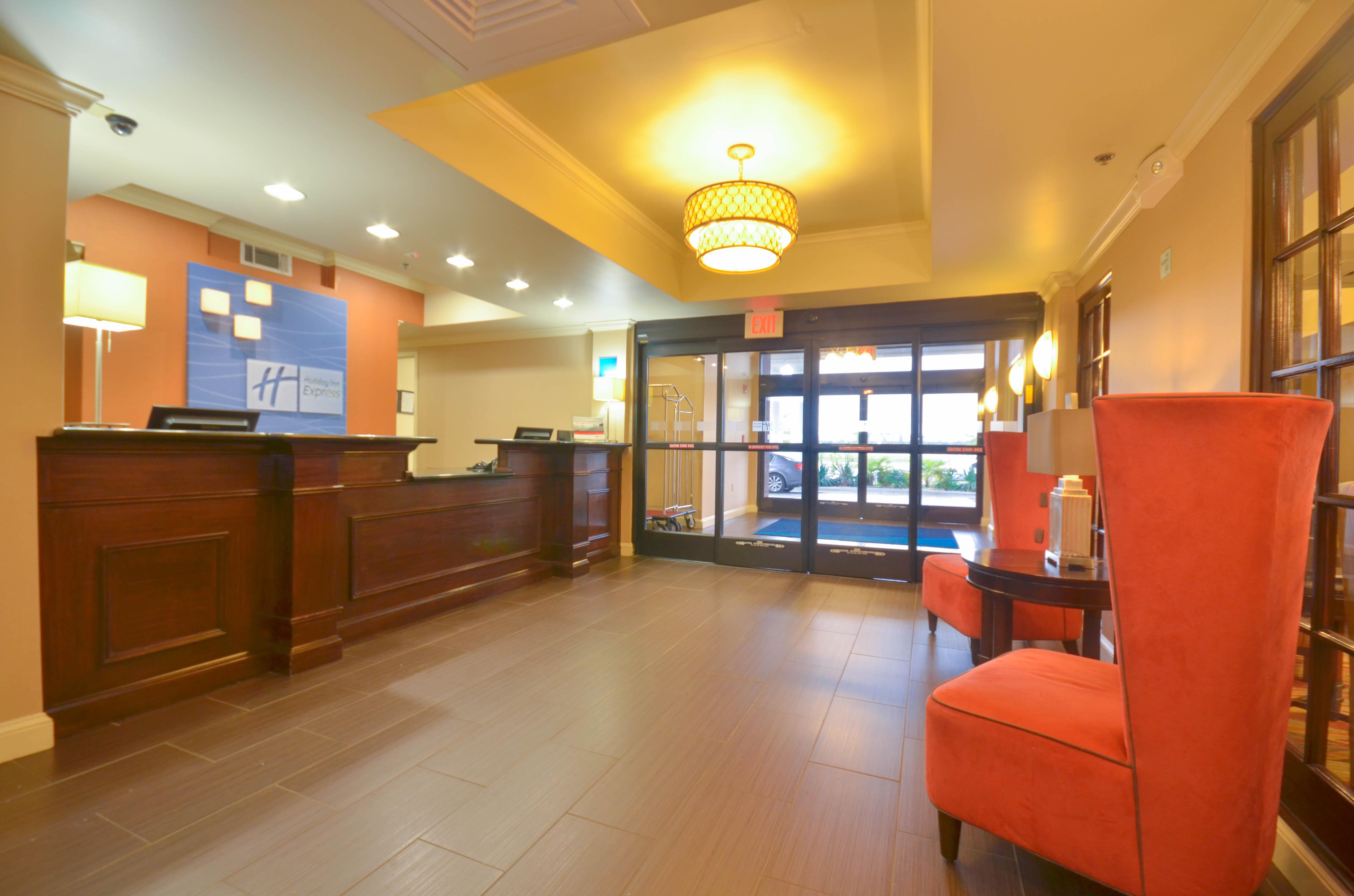 Holiday Inn Express & Suites Pine Bluff/Pines Mall By Ihg Kültér fotó