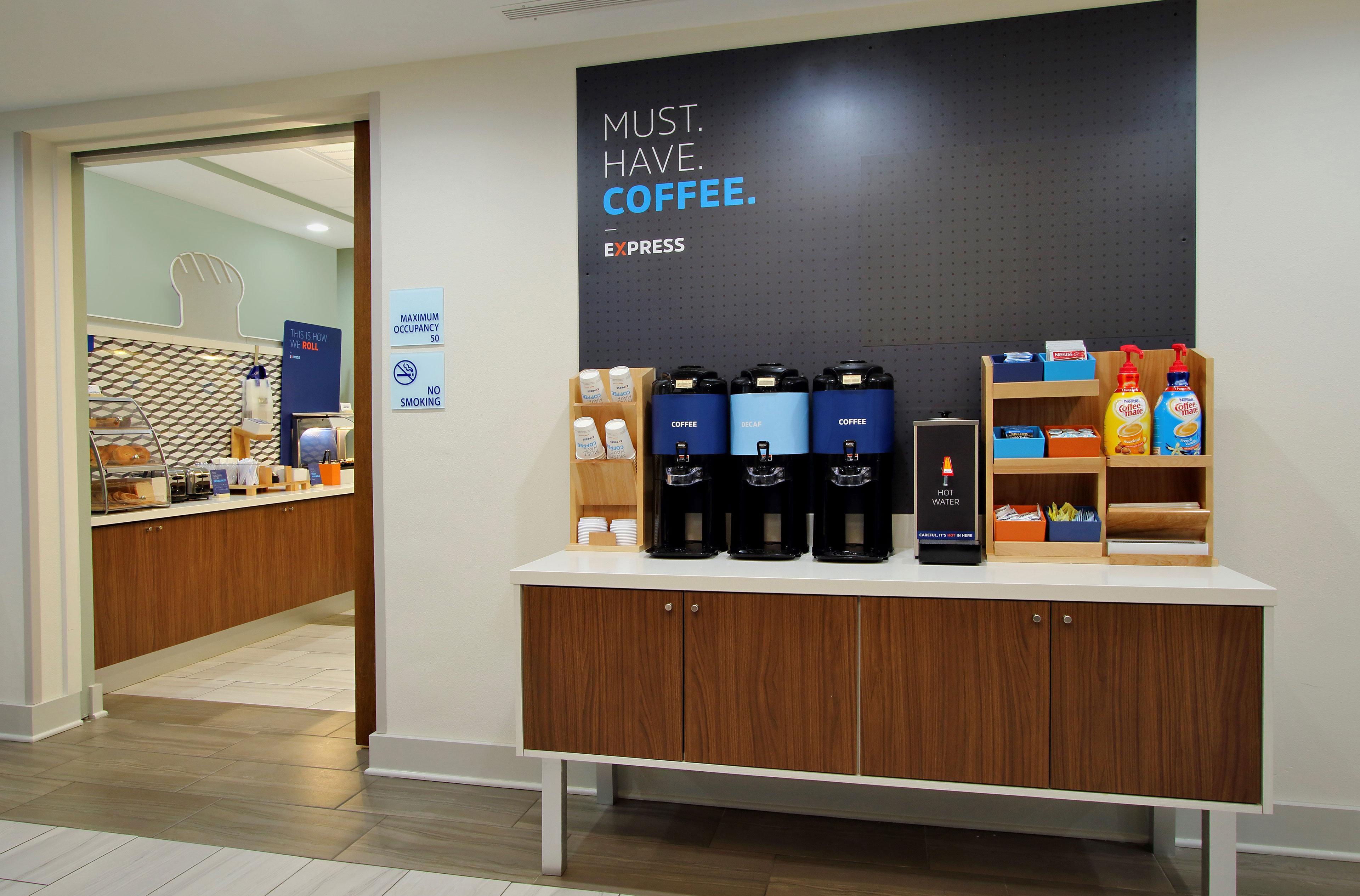 Holiday Inn Express & Suites Pine Bluff/Pines Mall By Ihg Kültér fotó