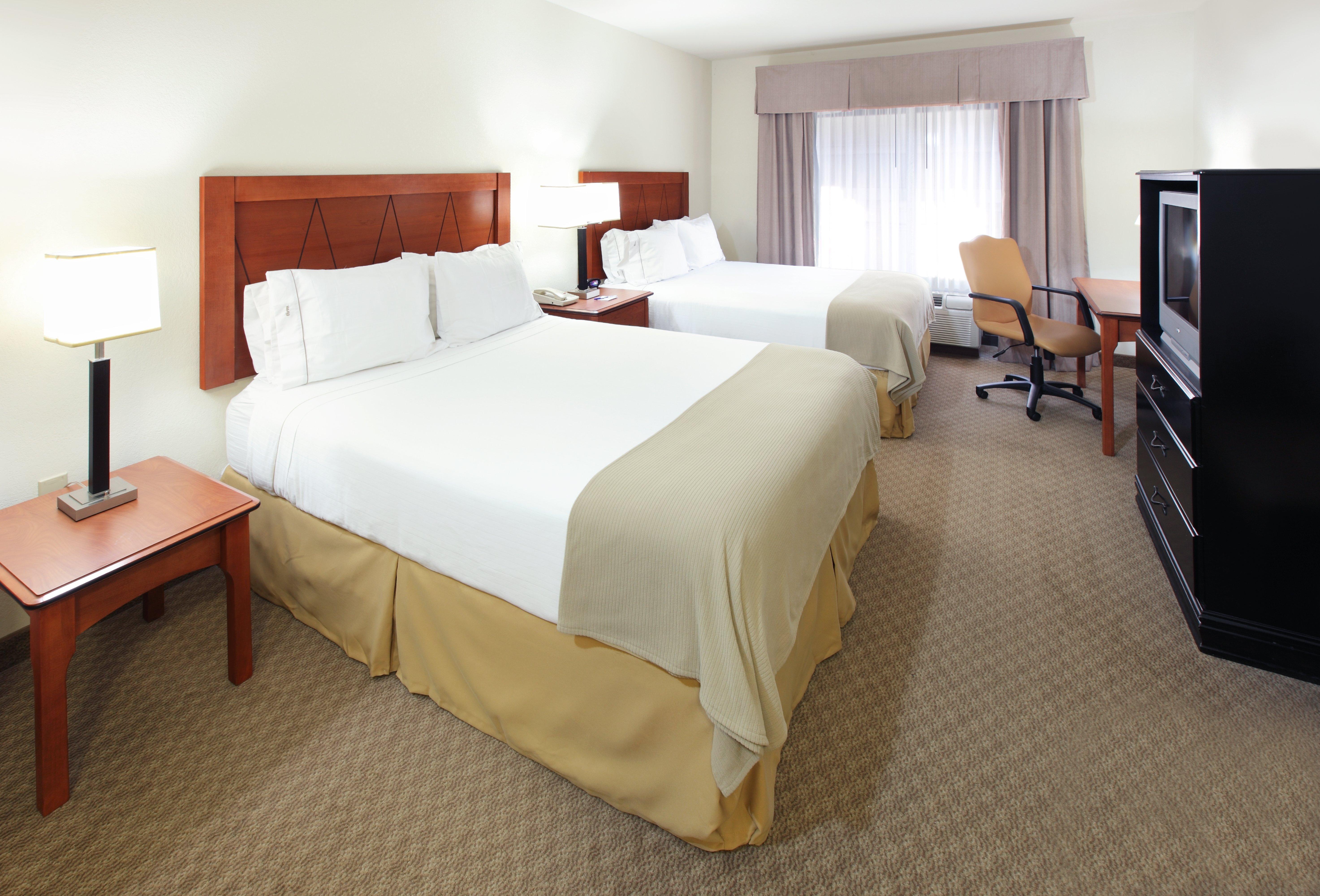 Holiday Inn Express & Suites Pine Bluff/Pines Mall By Ihg Kültér fotó