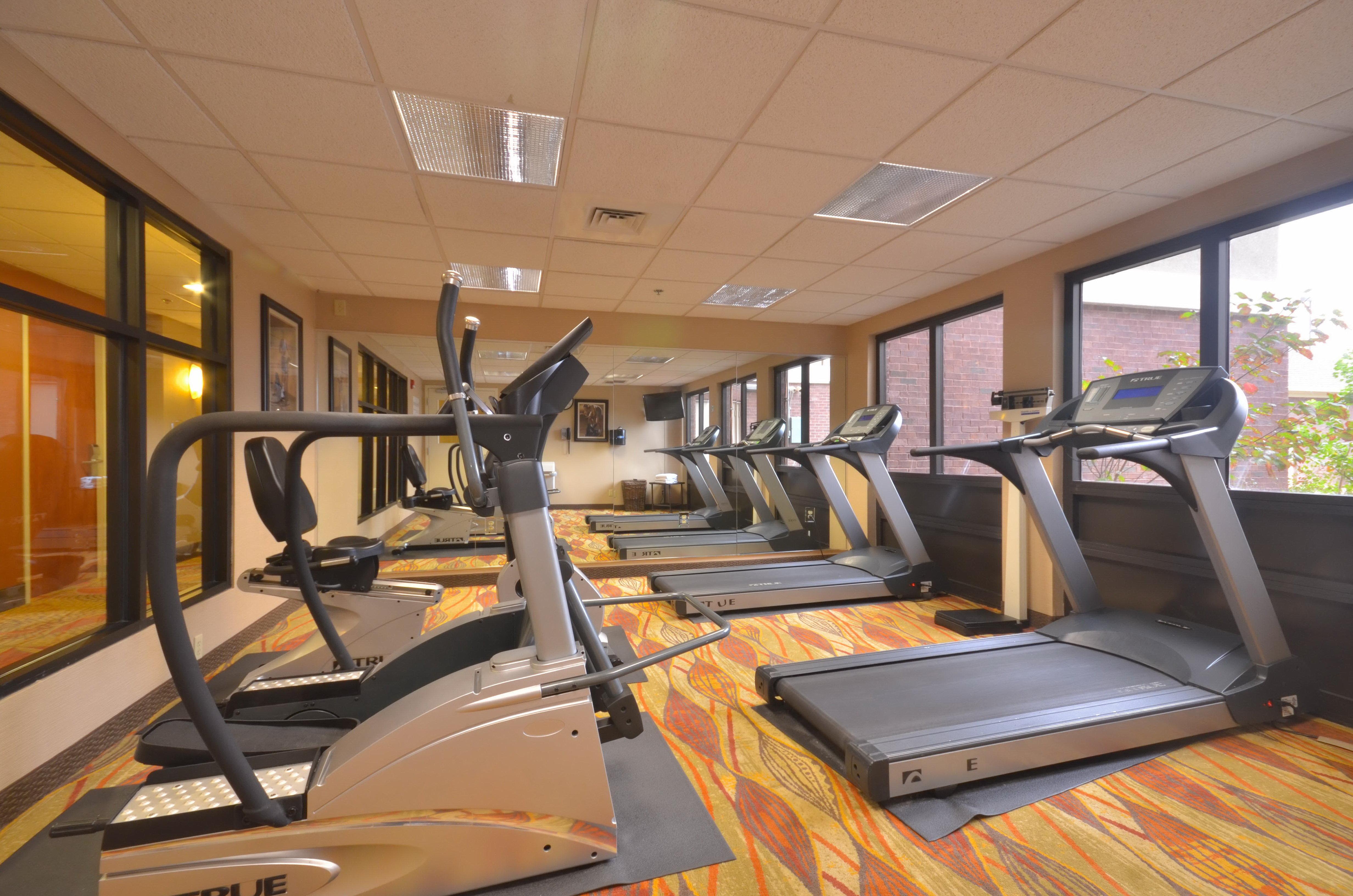 Holiday Inn Express & Suites Pine Bluff/Pines Mall By Ihg Kültér fotó