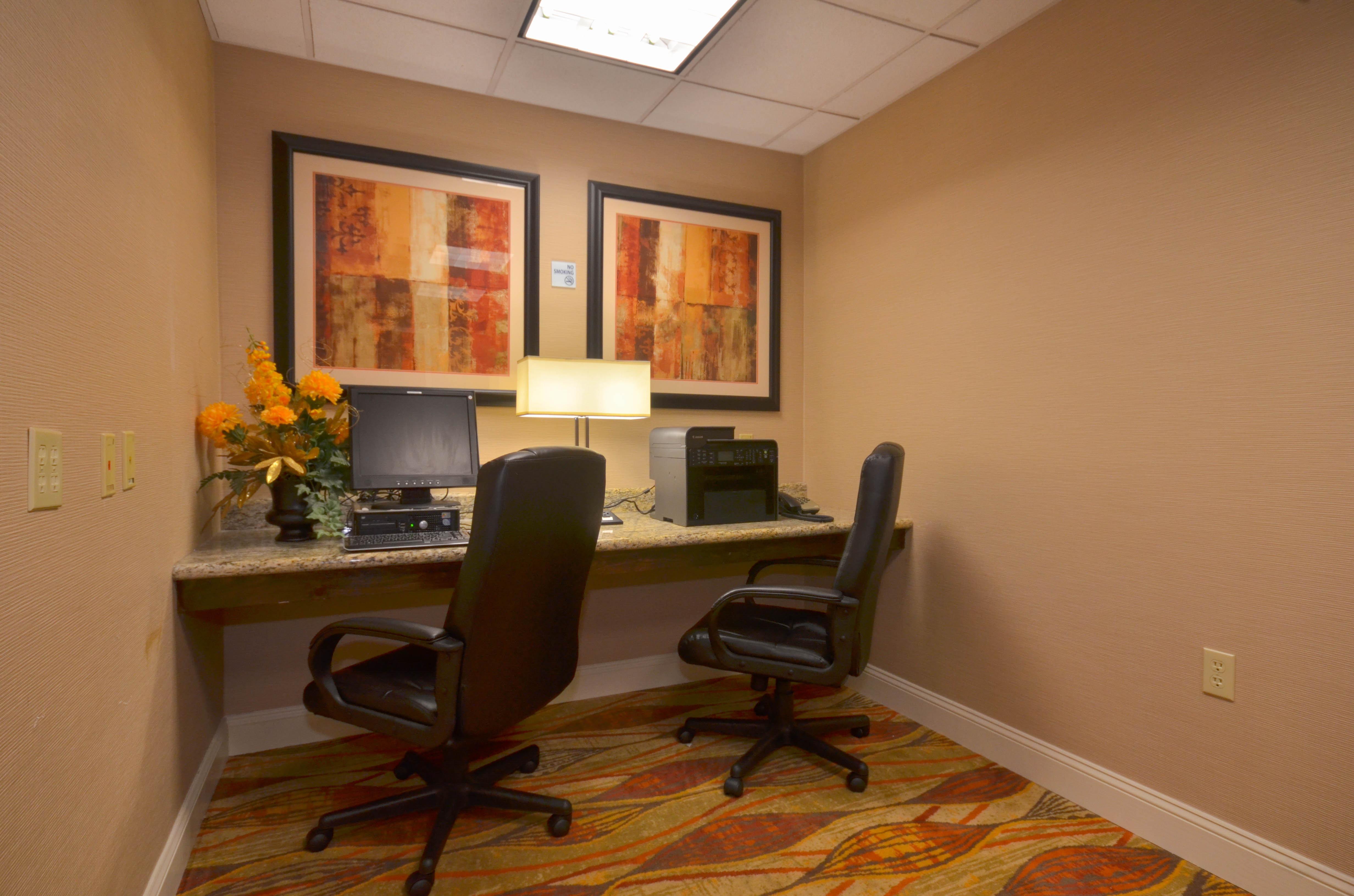 Holiday Inn Express & Suites Pine Bluff/Pines Mall By Ihg Kültér fotó